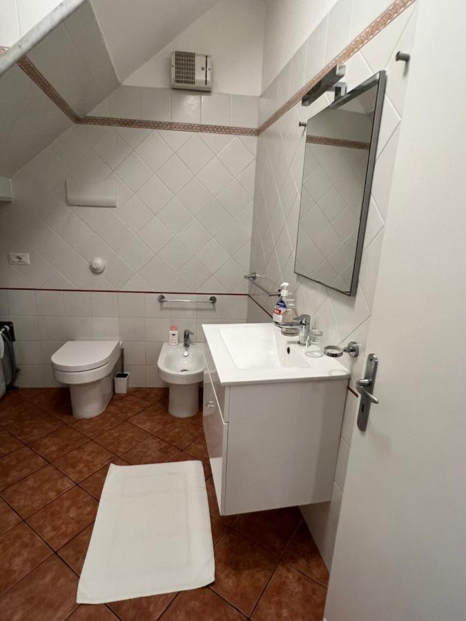 Casa Jelena Apartment Cefalu Exterior photo