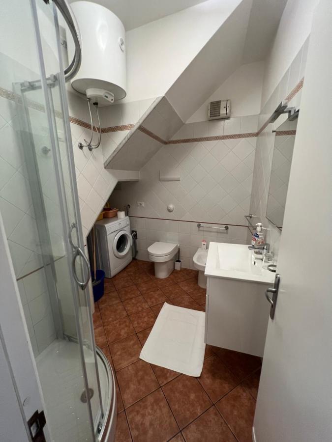 Casa Jelena Apartment Cefalu Exterior photo